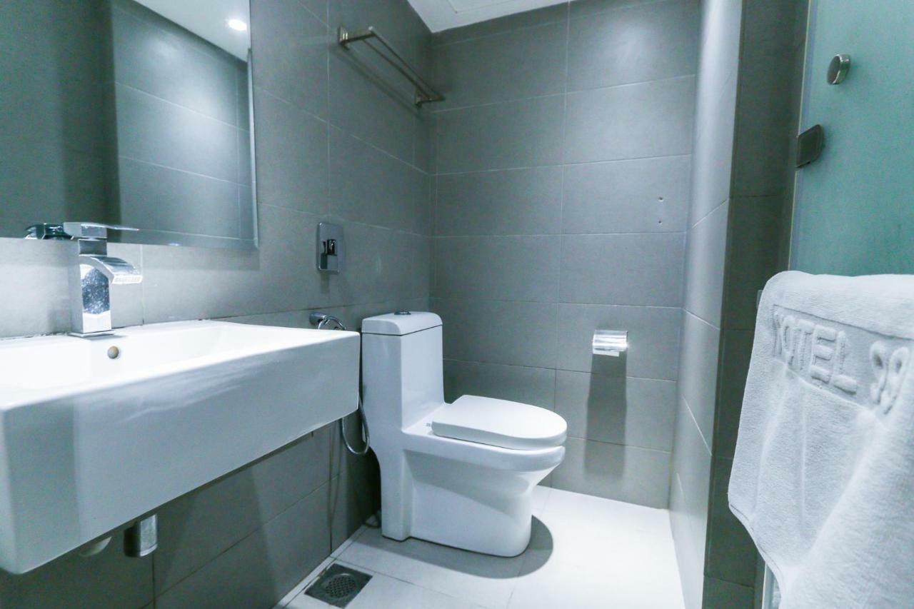 Hotel 99 Kepong Κουάλα Λουμπούρ Εξωτερικό φωτογραφία